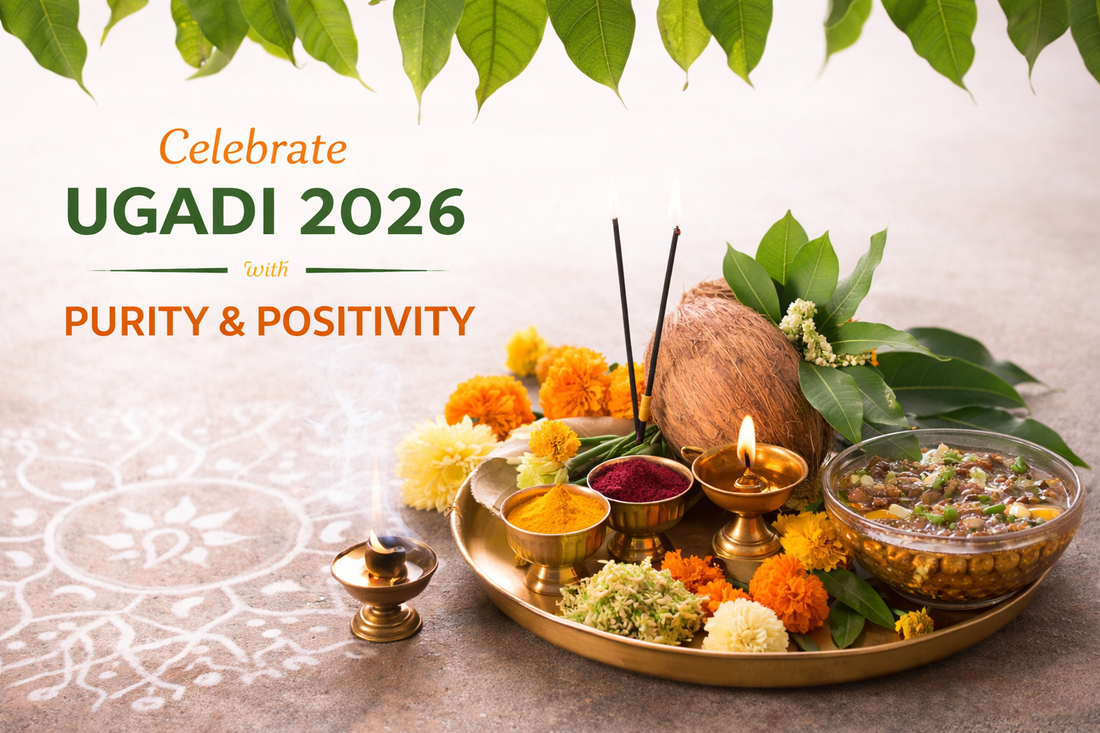 Ugadi Festival 2026: Puja Items List, Rituals & Meaning