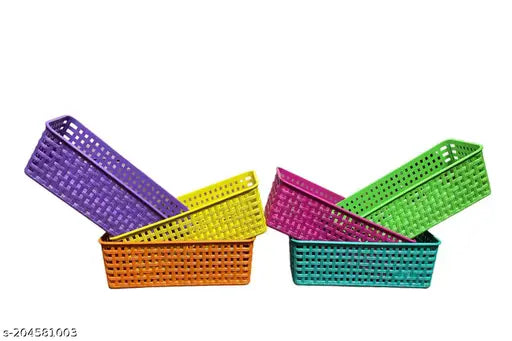 Boxes, Baskets & Bins