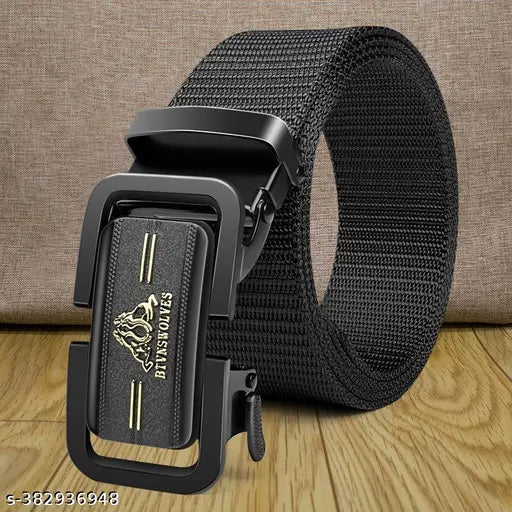 Fancy Modern Men Belts