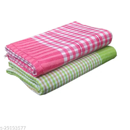 Classic Fashionable Bath Towels