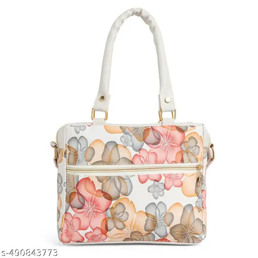 Leades Handbag And Shoulder Bag