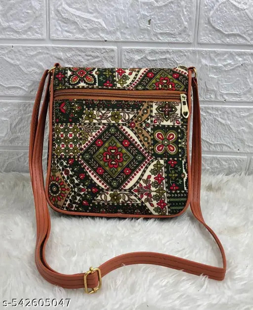 GORGUS SLING BAG