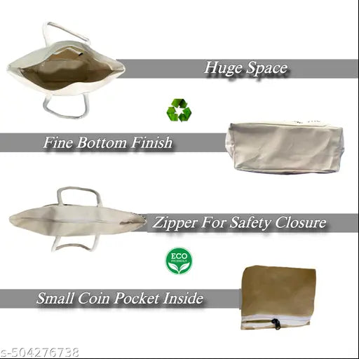 Trendy "Awesome Colour Girl in Park" Print