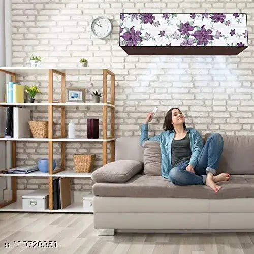 DREAM EHOME Ac Cover 1.5 Ton For All Model Split Indoor