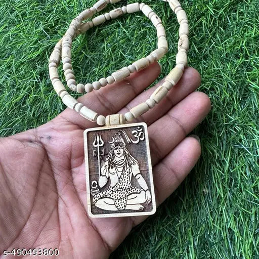 Mahadev Kanthi Mala