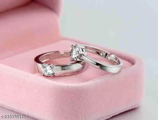 Est couple pendent and ring for couple best quality product