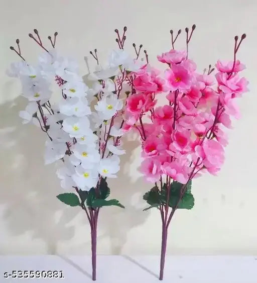 Useful Artificial Plant, Flower and Shrubs