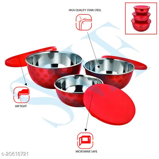 Unique Bowls