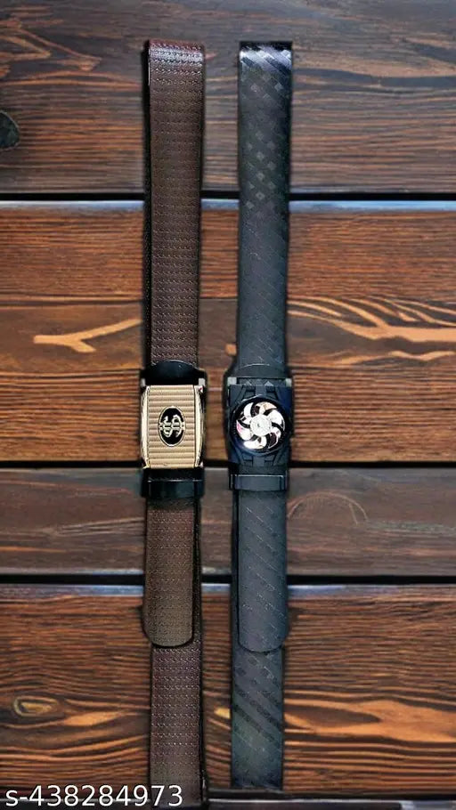 Combo Casual Belt