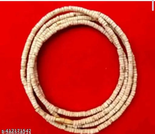 Original tulsi mala 34inch for men ND women