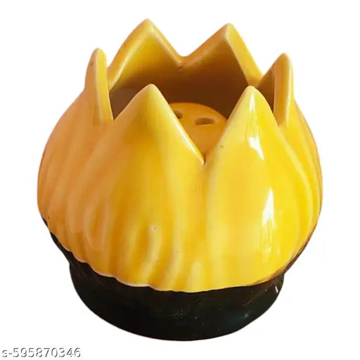 Agarbatti Stand pack of 2 / Incense holder for  Pooja , Home & Temple