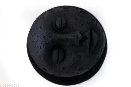 AABCO Luxury Ceramic Face Dhoop Dani & Agarbatti Holder / Home Decor / Office Decor