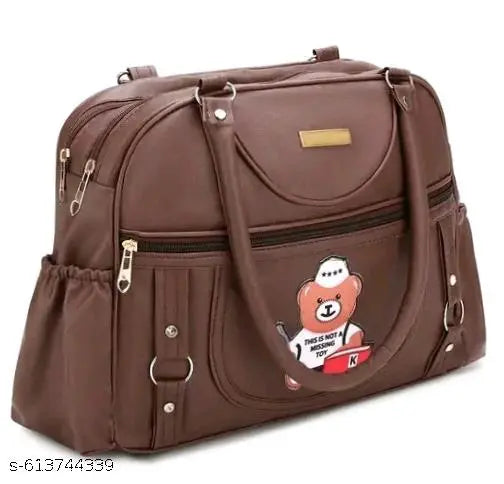 Classic Attractive Women Handbag
