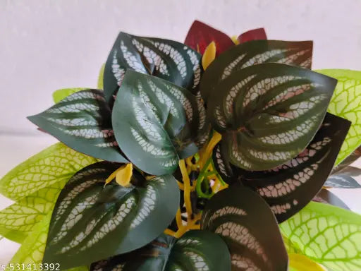 Sak home decor artificial plants flowers