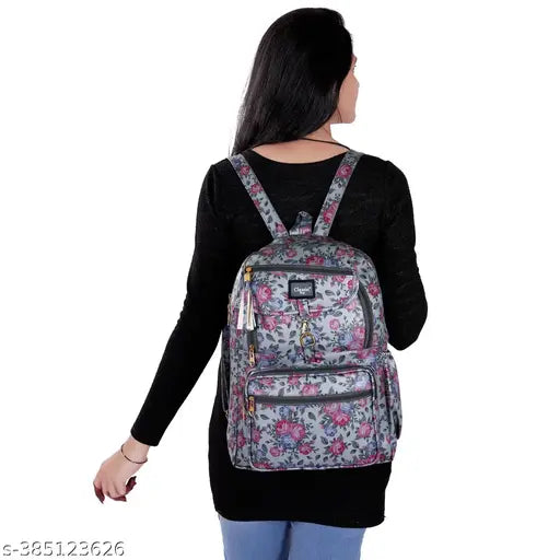 Women backpack awesome quality collage and schooling for girls backpacks
