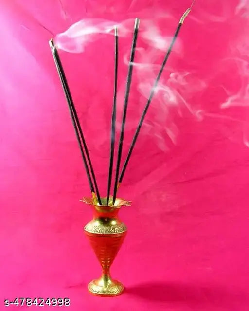 Dry Dhoop Cones Chandan Gulab Mogra for Pooja Combo Pack  Fragrance incense cones / agarbatti