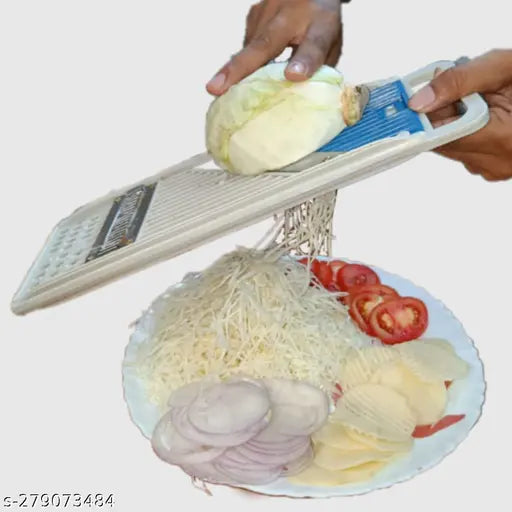 Slicer,  Grater, Vegetable cutter, chopper, Onion chopper, chips maker, Peeler, Kitchen tools, Potato chipser