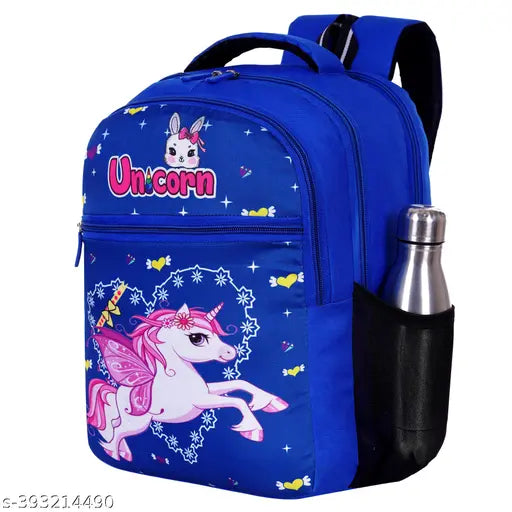 KIDS BAG LKG NURSERRY UKG KIDS BACKPACK YRS (3 TO 12 YEARS)