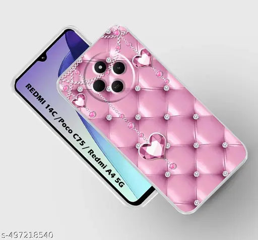 Mi Redmi 14C 5G Back Cover, Mi Redmi A4 5G Back Cover, Poco C75 5G Back Cover, BACKCOVER FOR Mi Redmi 14C 5G, Mobile Cover For Mi Redmi 14C 5G, Mi Redmi 14C 5G Ka Back Cover, Mi Redmi 14C 5G Phone Back Cover, Mi Redmi 14C 5G Printed Back Cover, Mi Redmi 1