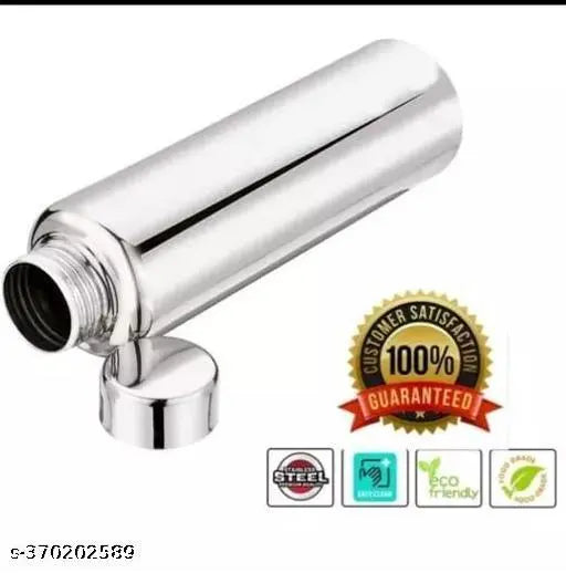 Raj.Royals steel Water Bottle Combo for Fridge, for Home, Office, Gym & School Boy 1000 ml Bottle (Pack of 6)