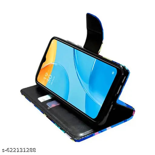 Vacko Flip Cover For Vivo Y19E 5G