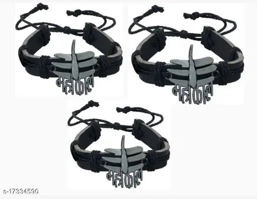 Casual Modern Men Jewellery