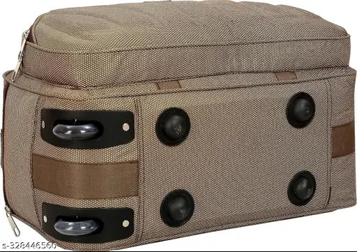 65 L Strolley Travel Duffle bag/ Luggage Bags, Wheeler Bag/Wheel Bag/Trolley Bags/trolly bags/trolli bag/dufful bags/tour bag/tourist bags/Duffle Bag/Duffel Bags