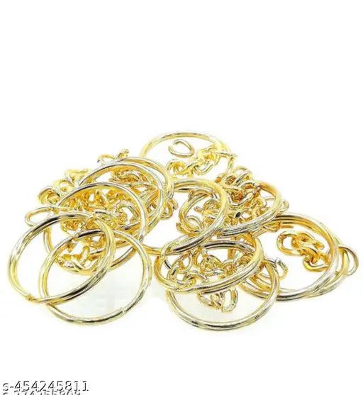 High Quality 30 Pcs Multipurpose Keychain