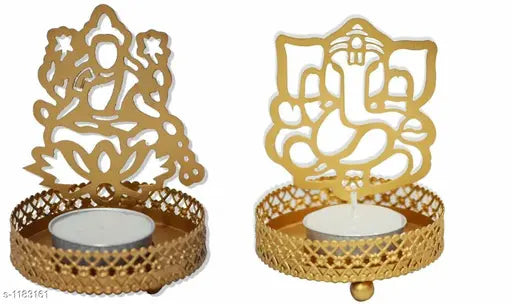 Tealight Candle Holder