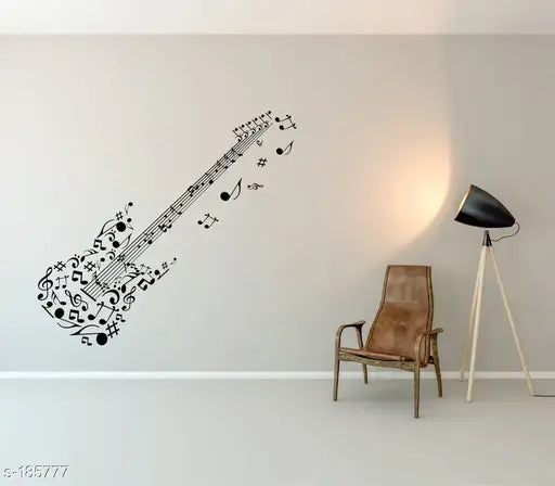 Stylish Vinyl Wall Sticker