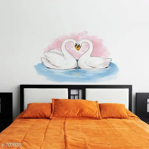 Colorful Vinyl Wall Sticker