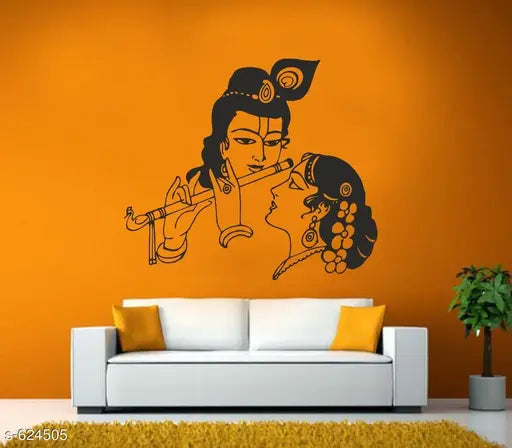 Classic Wall Sticker