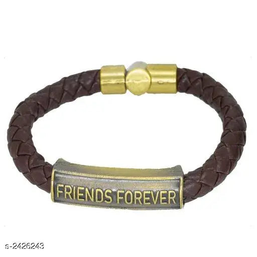 Trendy Men's Bracelet