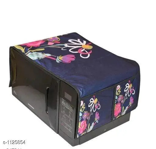 Trendy knitting   Microwave/Oven Cover