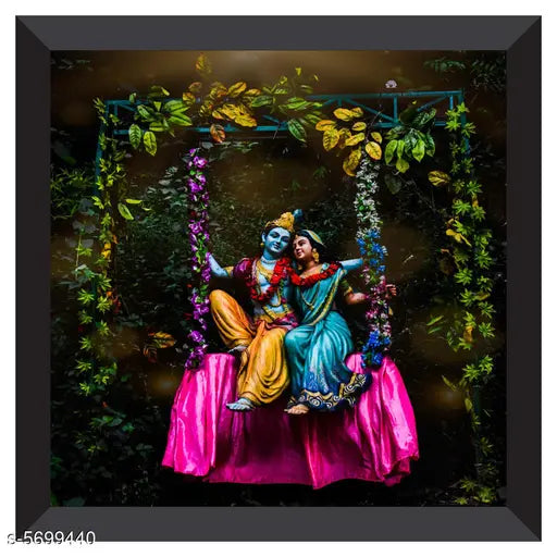 New Attractive Paintings