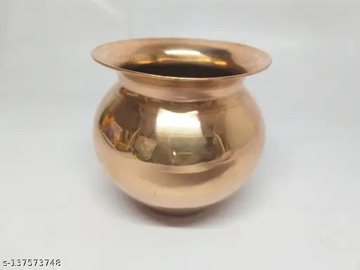 copper lota