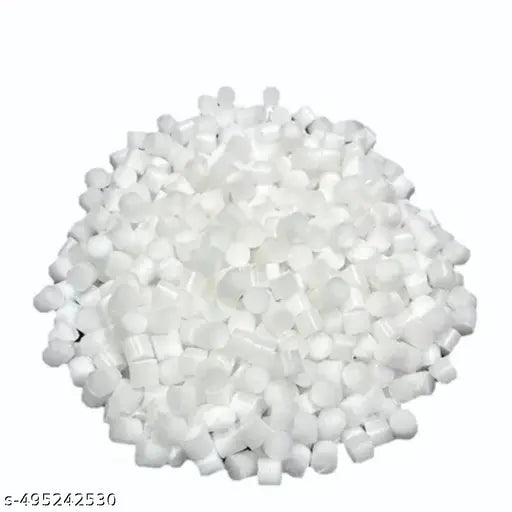 100 GM Mahadeva Camphor- 100% Pure Organic Camphor/Kapoor, No Chemicals, Aromatic and Healing Pure Camphor, Toxin Free Kapur for Pujas Or Havans (100 Gram, KAPUR GOLI)