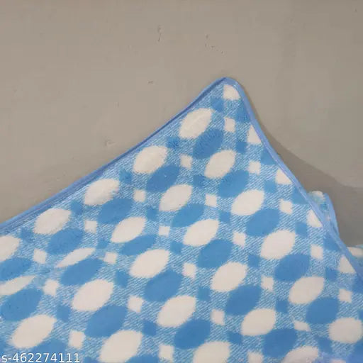 Cotton Bolls Super Soft Microfiber Bath Towel 2 Pcs Large Size 70x140CM