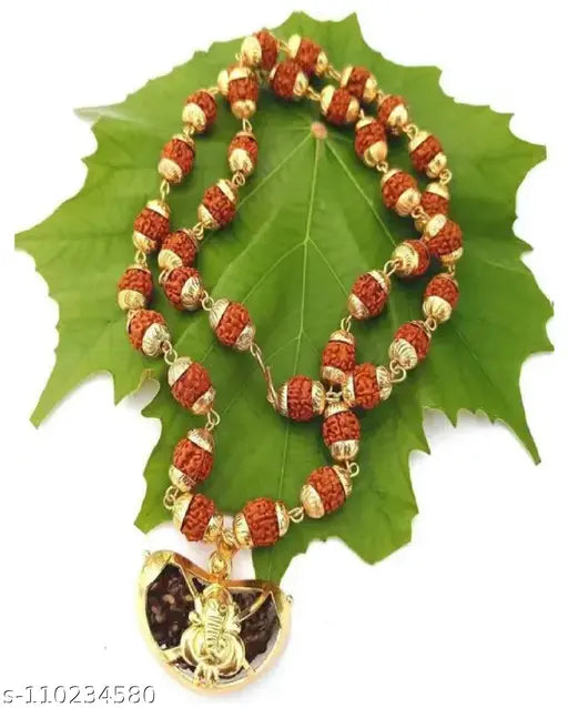 Rudraksha Mala