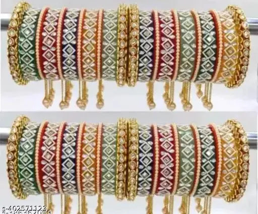 Wedding Chuda set