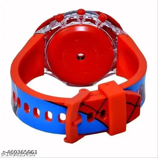 Spider Man Toy Face