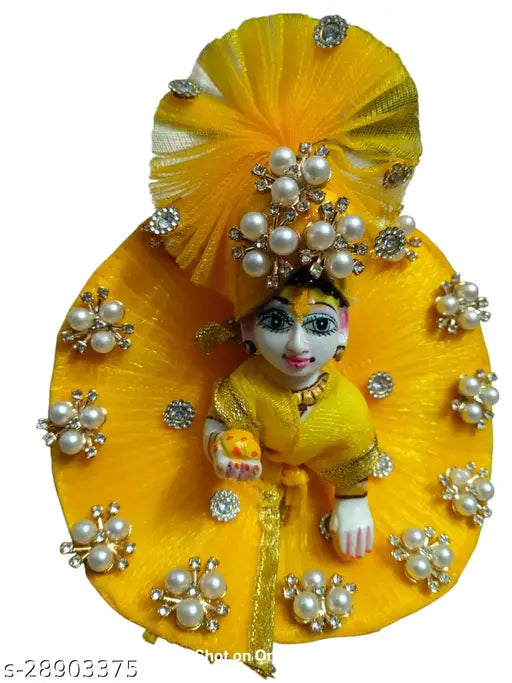 Laddu Gopal 3 no.6 inc