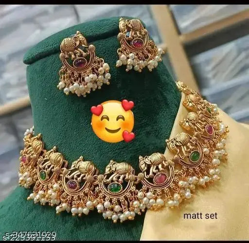 Princess Unique Jewellery Sets