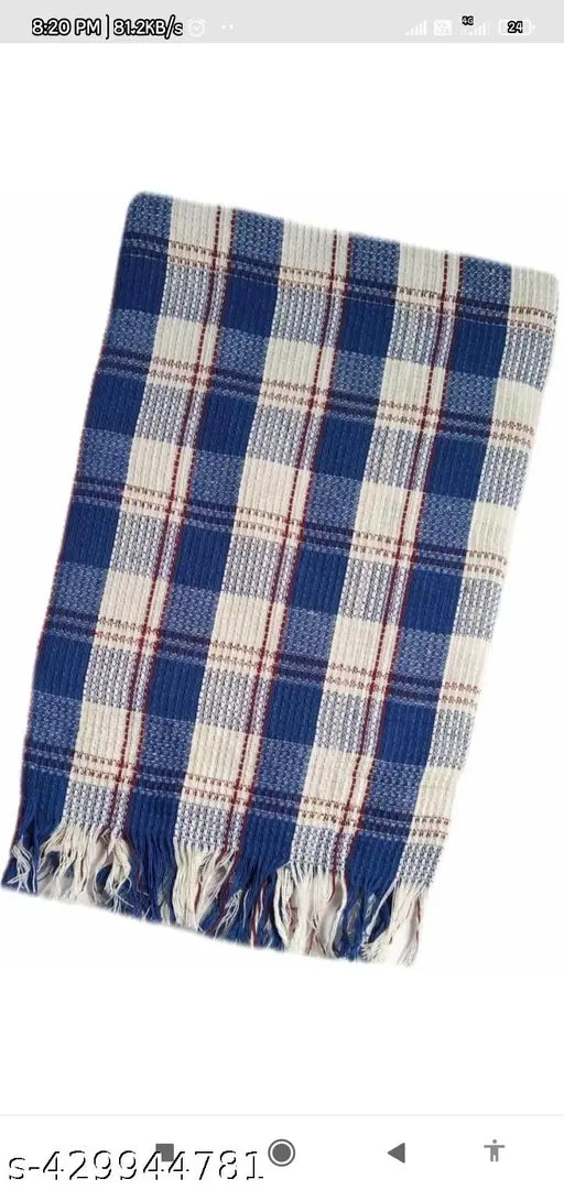 Cotton towel Full Size 60x30 inch  Bath Towel -PACK 4