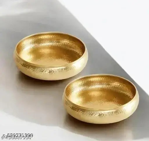 Urli Bowl for Floating Flowers and Tea-Light Candles Home, Office,Mandir and Table Decor Size : 8 inches Uruli Bowl for Home urli Handcrafted Bowl for Home,Office and Table Decor| diya stand udan kamal, Kamachi vilakku stand Sami silaigal