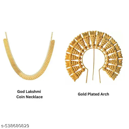 Pink Saree Varalakshmi Pooja Idol Full Set 12 Inch / Varalakshmi Amman Pooja Idol Lakshmi Devi Idol for Varalakshmi Vratam