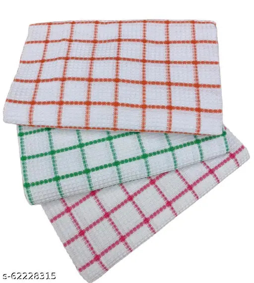 G fabrics Premium Quality 500 gsm Bath towels pack of 2 towels