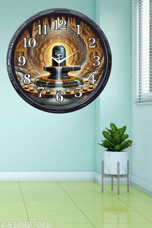 wall clock