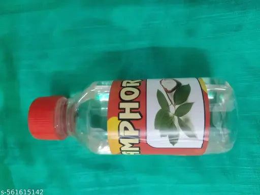 Camphor oil 100ml
