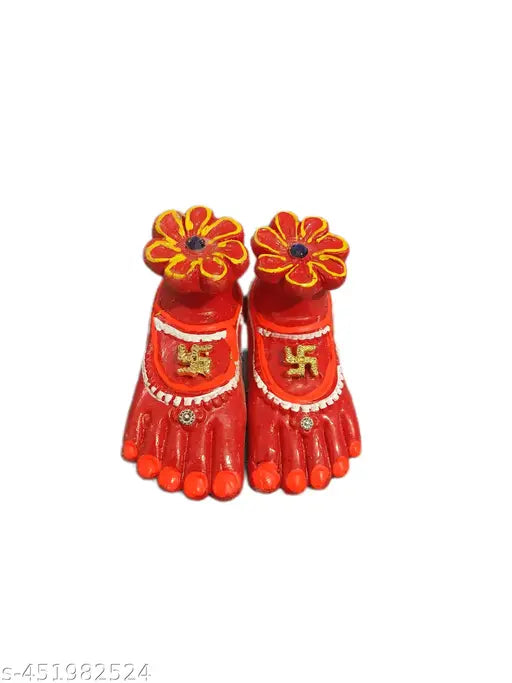 Charan / Mitti ke pair